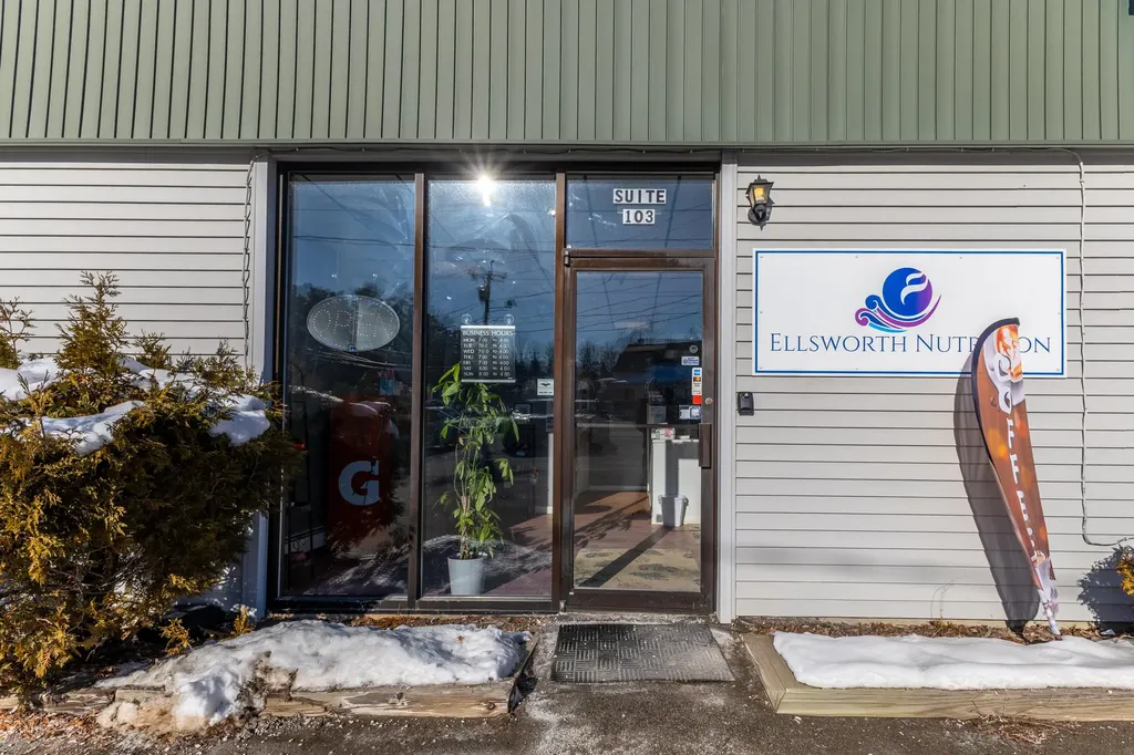270 High Street Ellsworth ME 04605