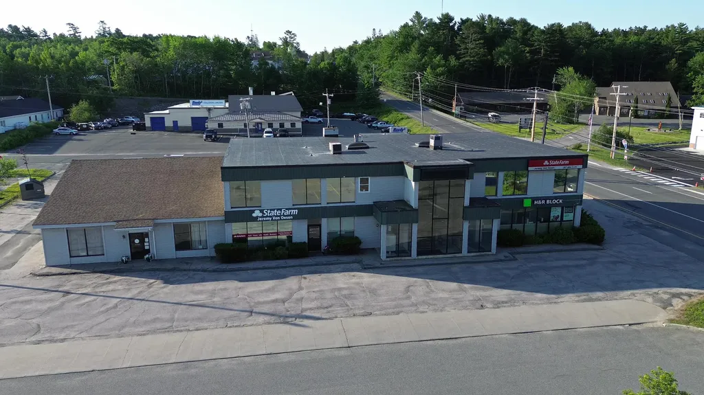 270 High Street Ellsworth ME 04605