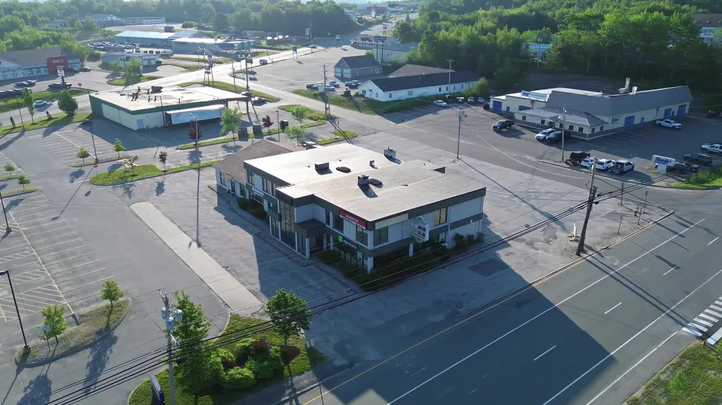 270 High Street Ellsworth ME 04605
