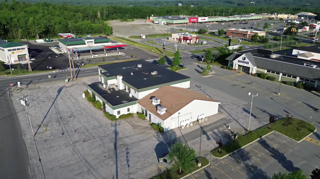 270 High Street Ellsworth ME 04605