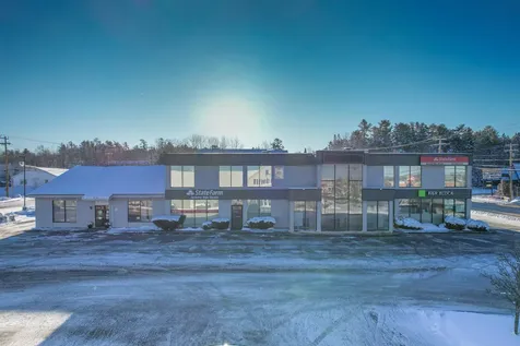 270 High Street Ellsworth ME 04605