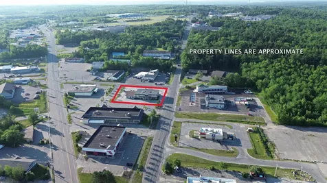 270 High Street Ellsworth ME 04605