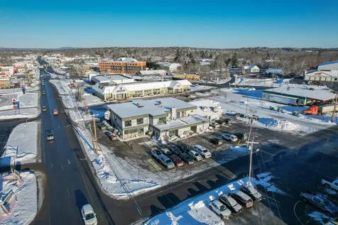 270 High Street Ellsworth ME 04605