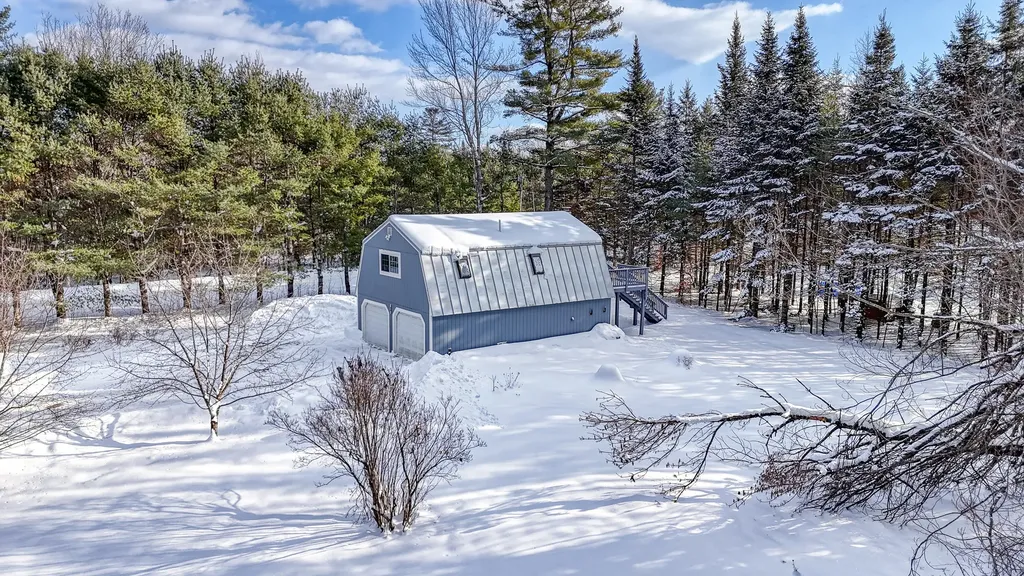 49 Horn Hill Road Fairfield ME 04937