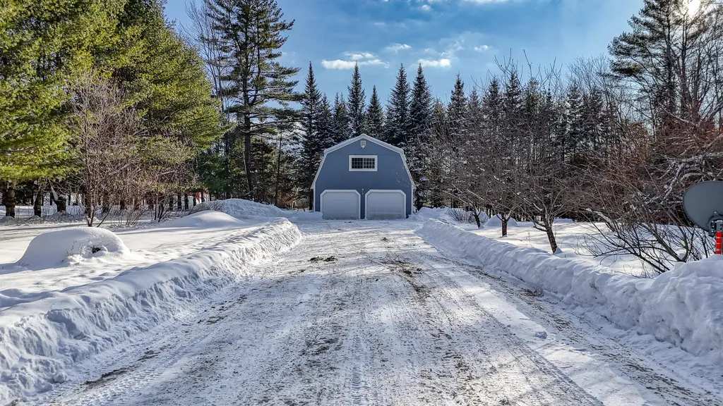 49 Horn Hill Road Fairfield ME 04937