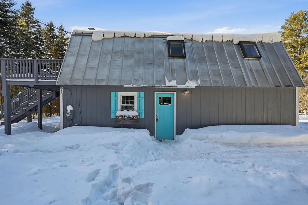 49 Horn Hill Road Fairfield ME 04937