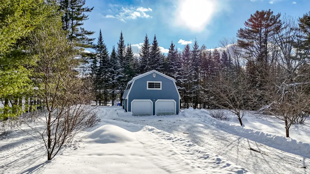 49 Horn Hill Road Fairfield ME 04937