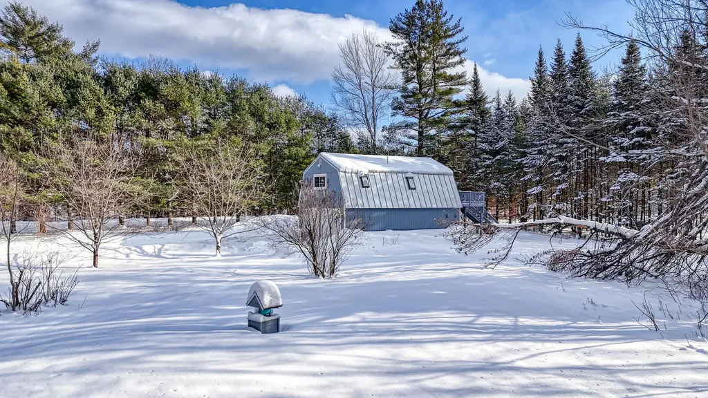 49 Horn Hill Road Fairfield ME 04937