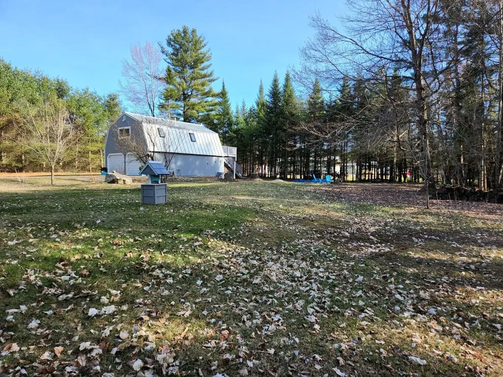 49 Horn Hill Road Fairfield ME 04937