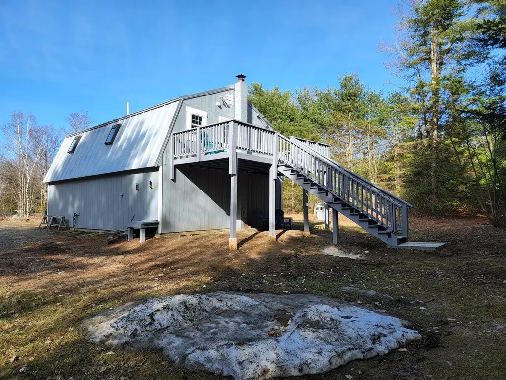 49 Horn Hill Road Fairfield ME 04937