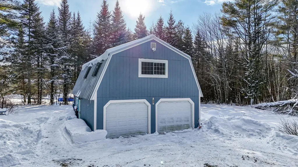 49 Horn Hill Road Fairfield ME 04937