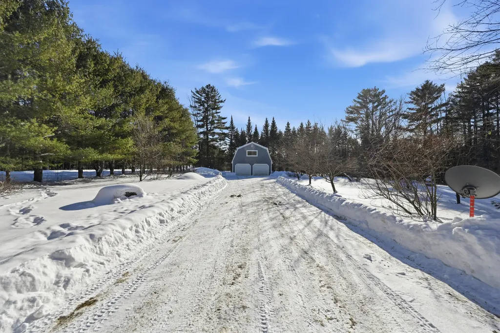 49 Horn Hill Road Fairfield ME 04937