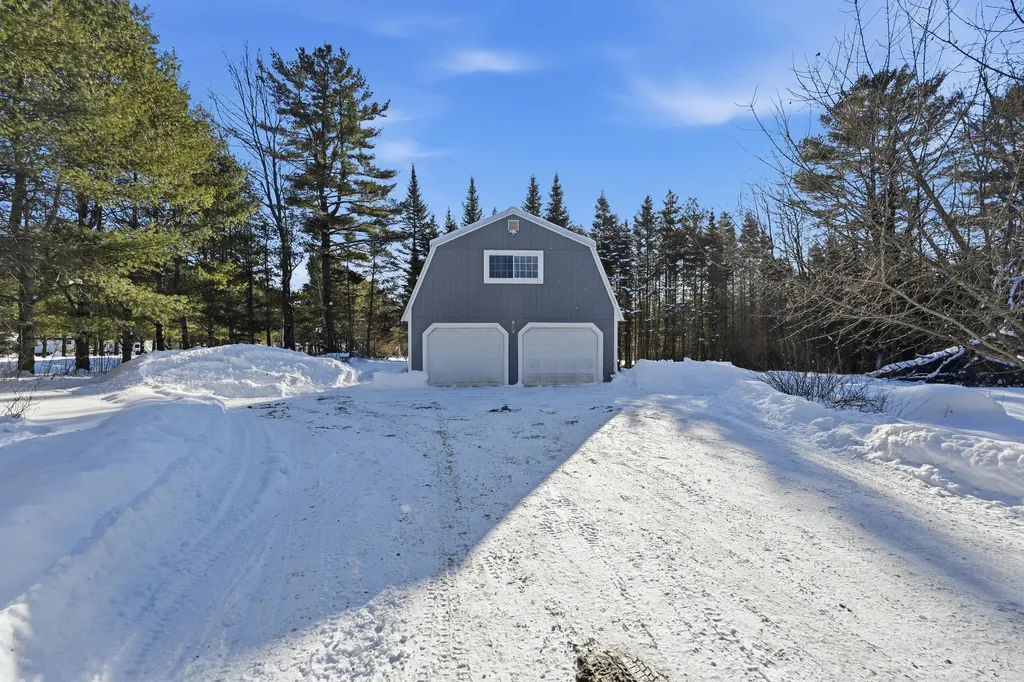 49 Horn Hill Road Fairfield ME 04937
