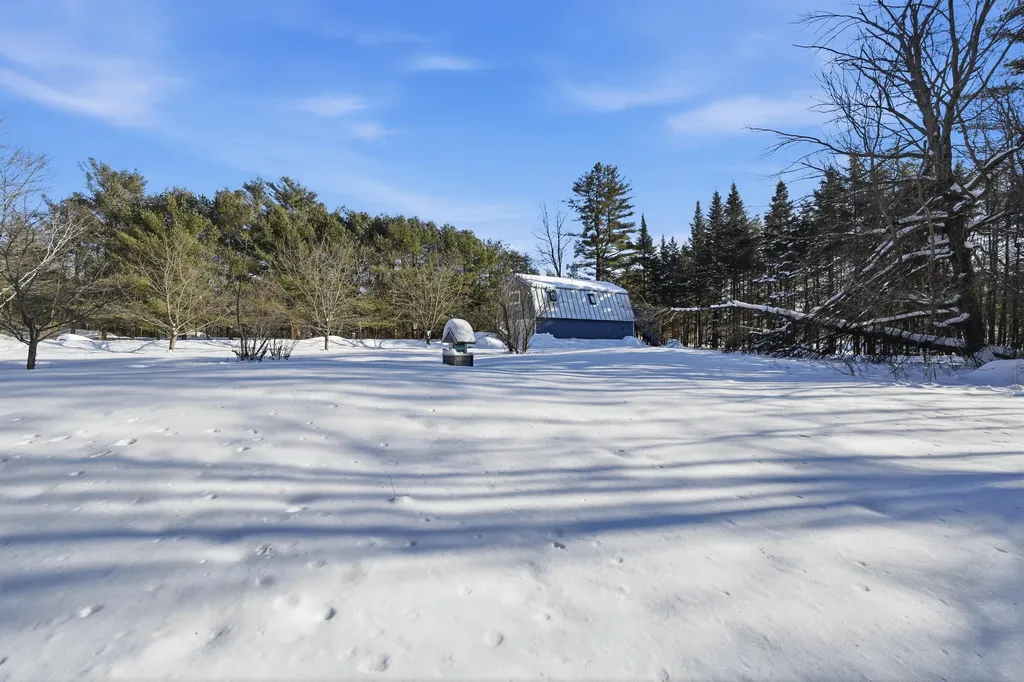 49 Horn Hill Road Fairfield ME 04937