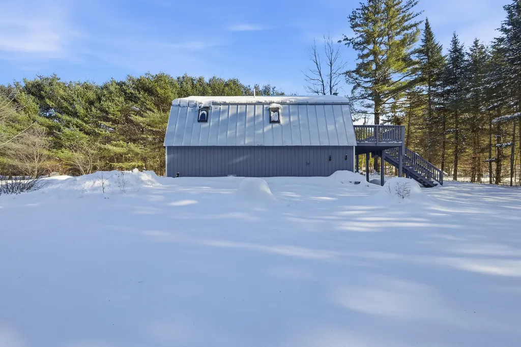 49 Horn Hill Road Fairfield ME 04937