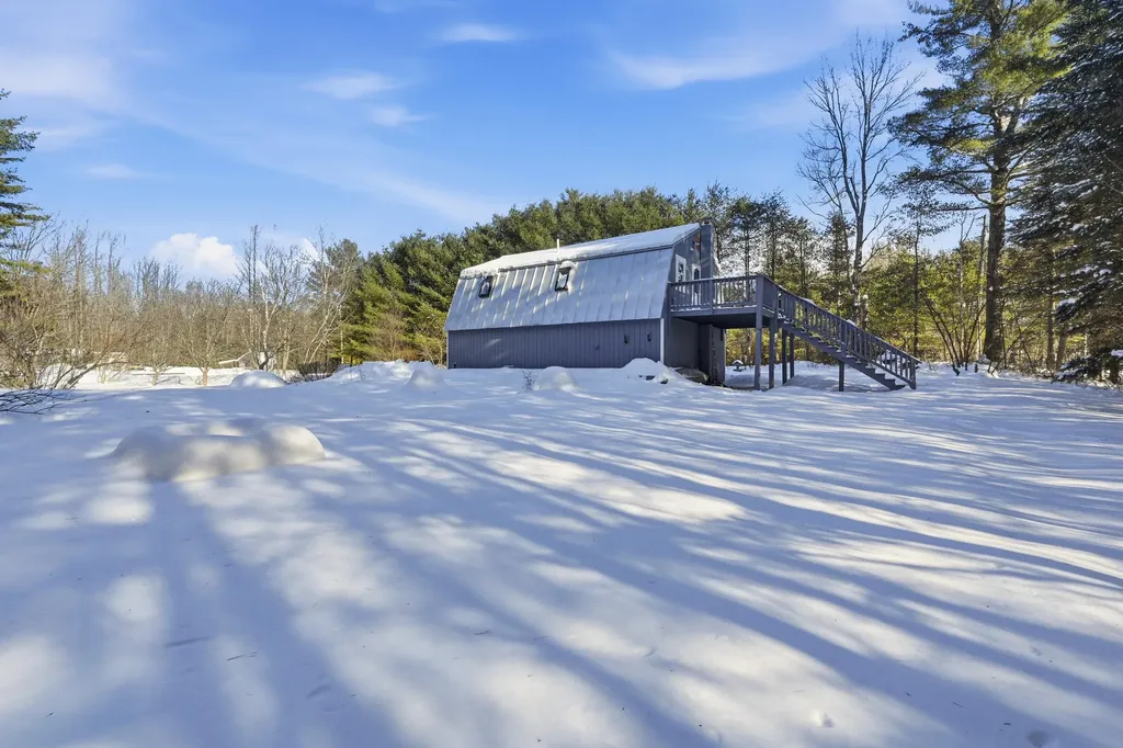 49 Horn Hill Road Fairfield ME 04937