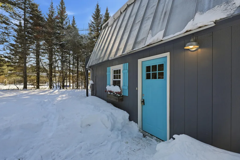 49 Horn Hill Road Fairfield ME 04937