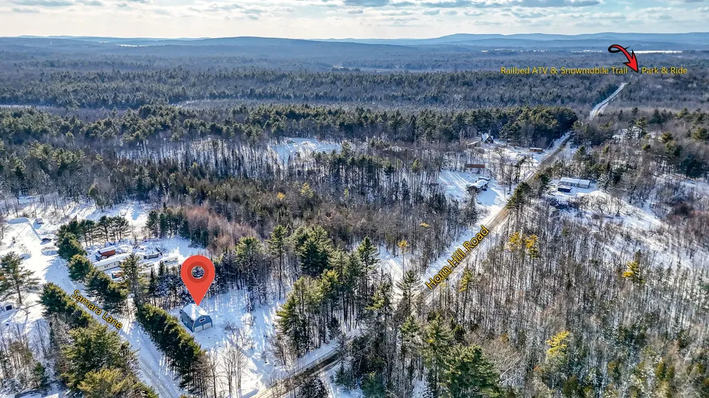 49 Horn Hill Road Fairfield ME 04937