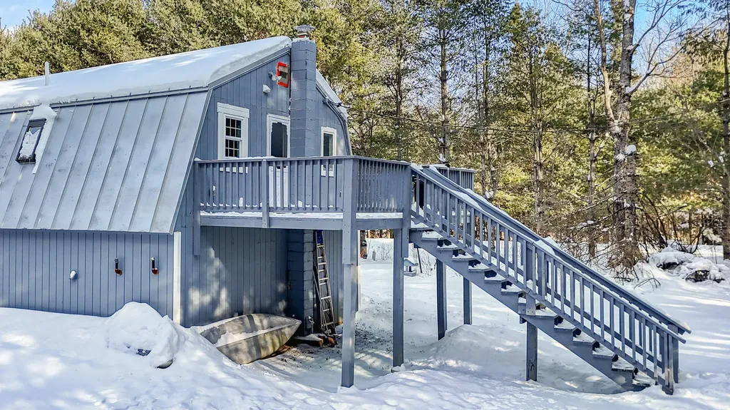 49 Horn Hill Road Fairfield ME 04937