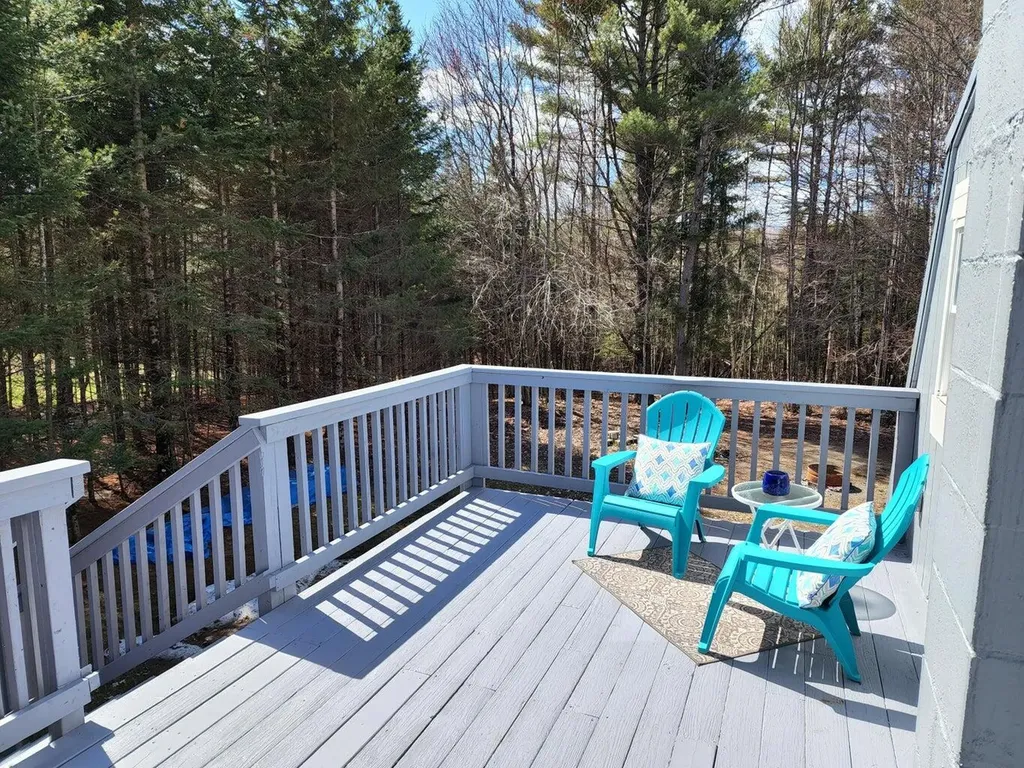 49 Horn Hill Road Fairfield ME 04937