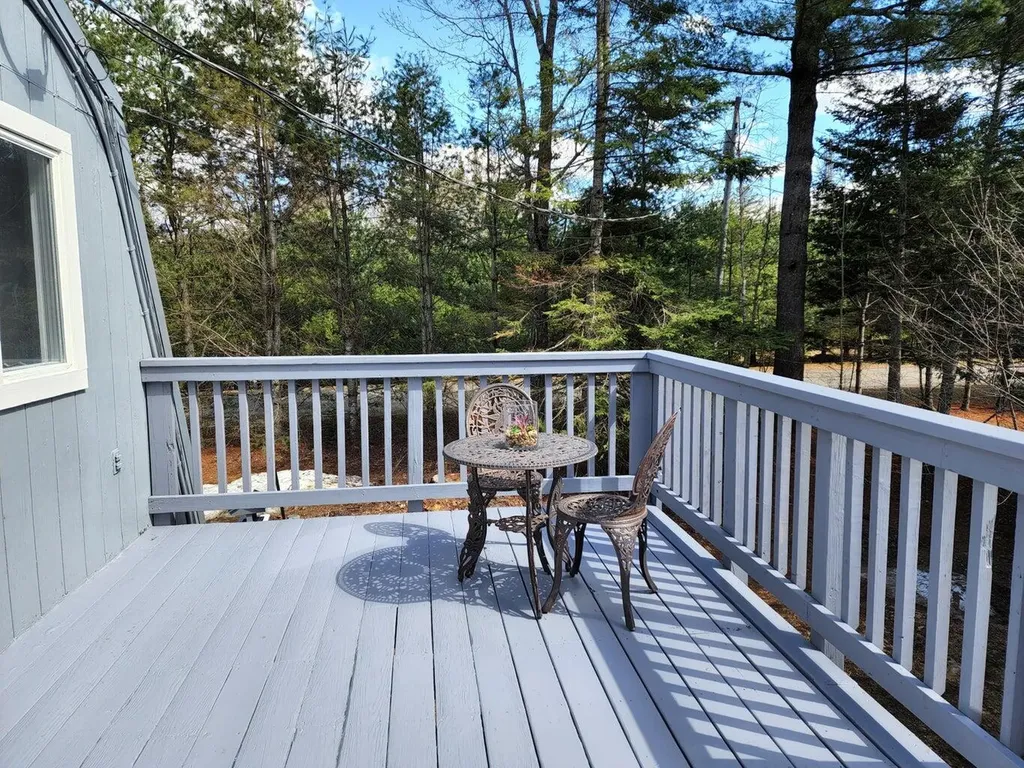 49 Horn Hill Road Fairfield ME 04937
