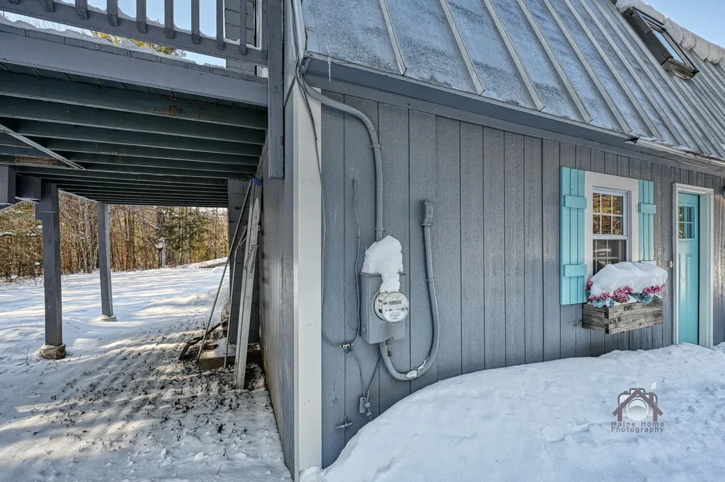 49 Horn Hill Road Fairfield ME 04937