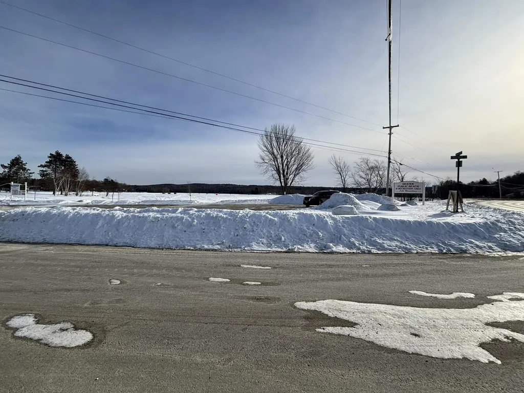 Lot 023 Pleasant Ridge Road Dexter ME 04930
