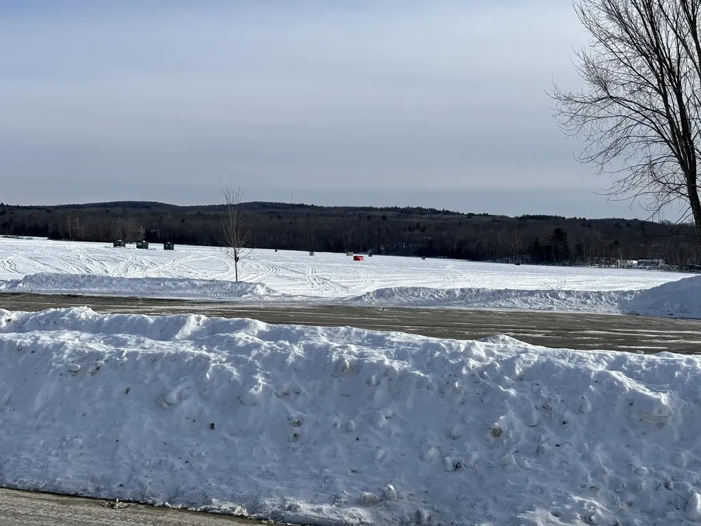 Lot 023 Pleasant Ridge Road Dexter ME 04930