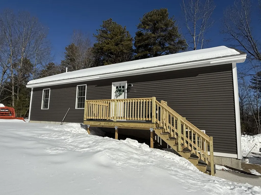 72 Northeast Road Waterboro ME 04087