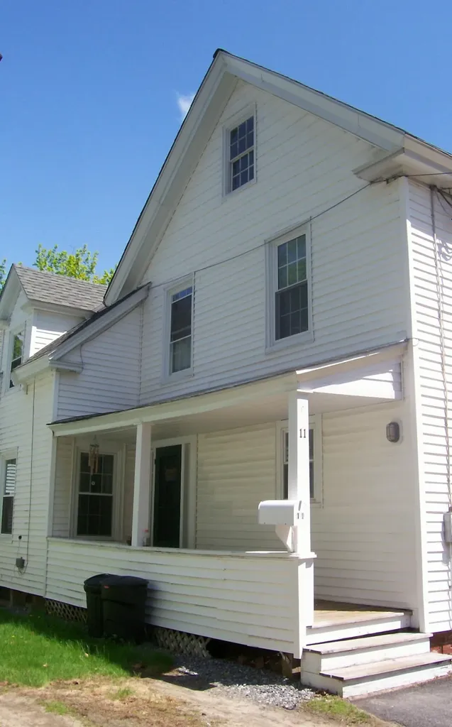 11-13 Maple Street Brunswick ME 04011