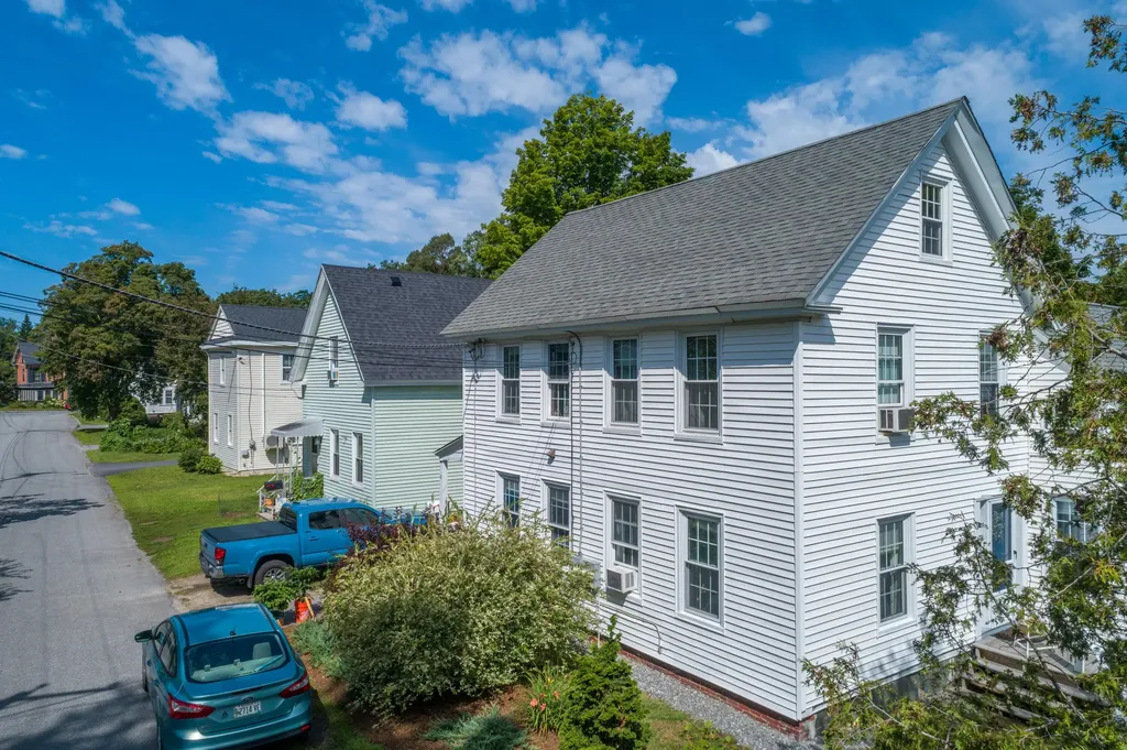 11-13 Maple Street Brunswick ME 04011