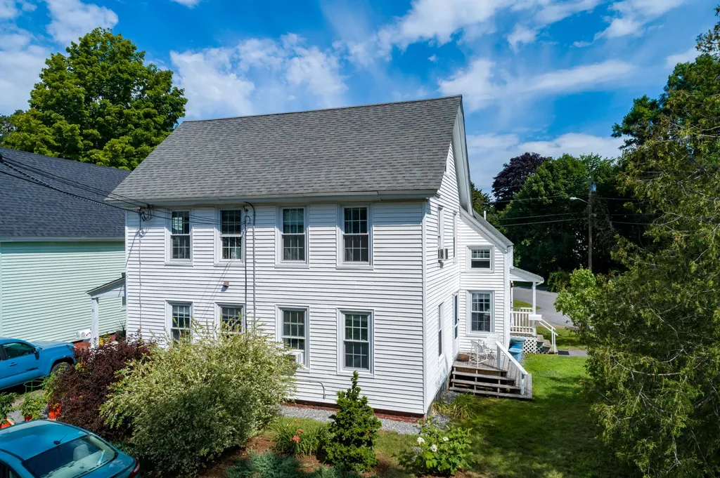 11-13 Maple Street Brunswick ME 04011