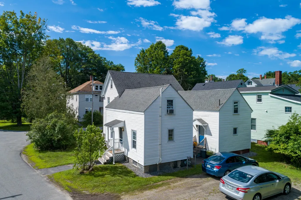 11-13 Maple Street Brunswick ME 04011