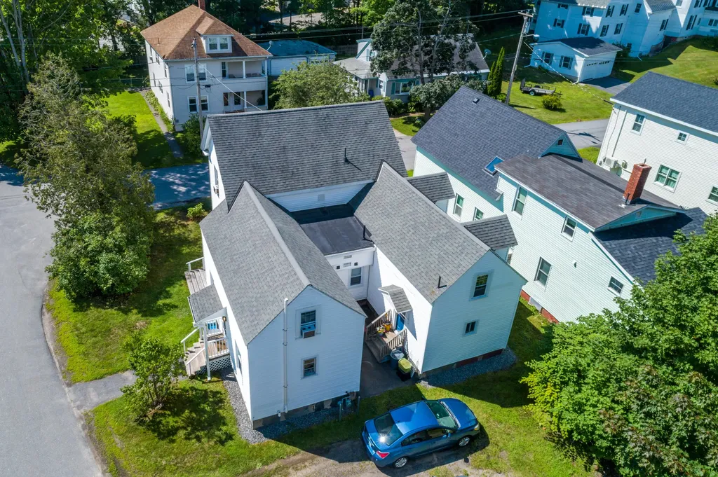 11-13 Maple Street Brunswick ME 04011