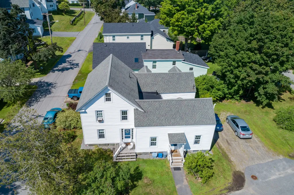 11-13 Maple Street Brunswick ME 04011