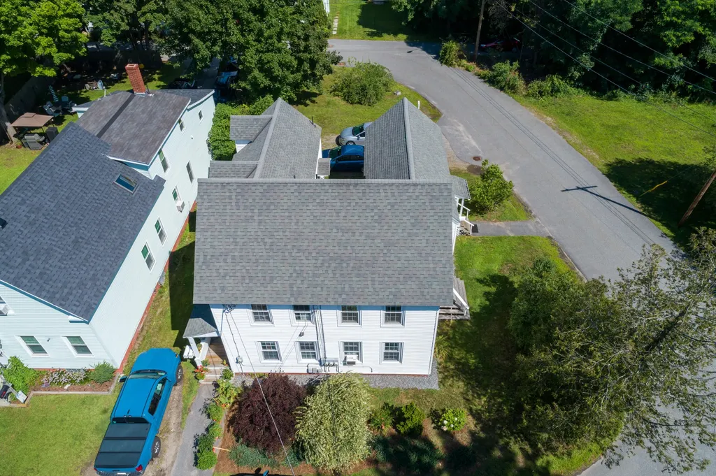11-13 Maple Street Brunswick ME 04011