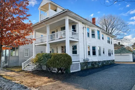 19 William Street Portland ME 04103