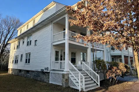 19 William Street Portland ME 04103