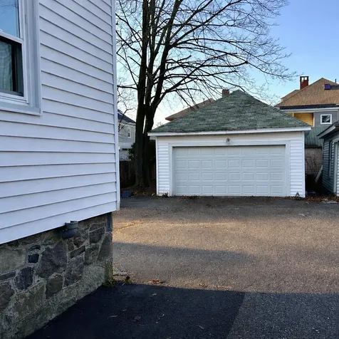 19 William Street Portland ME 04103