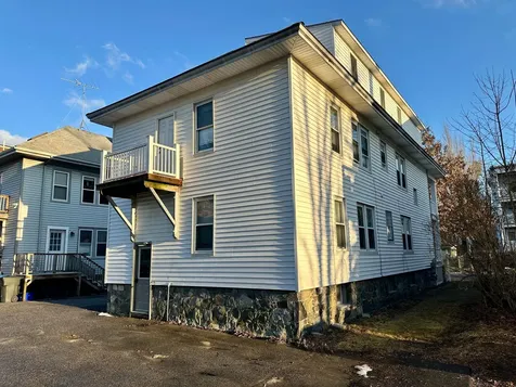 19 William Street Portland ME 04103