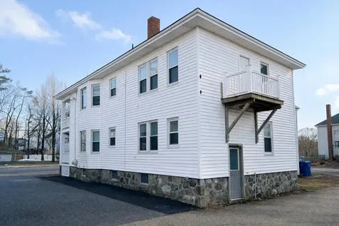 19 William Street Portland ME 04103