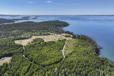 30 Olmsted Drive Deer Isle ME 04627