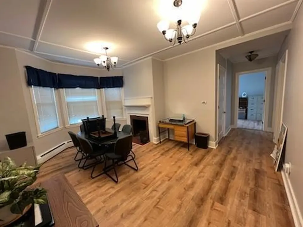 2 Park Street Waterville ME 04901