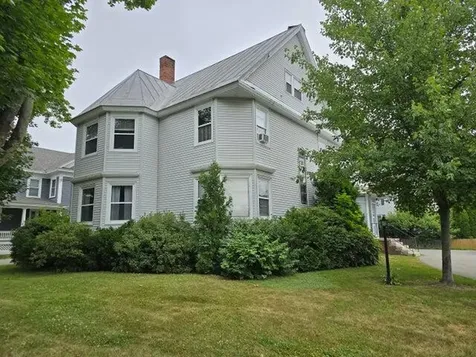 2 Park Street Waterville ME 04901