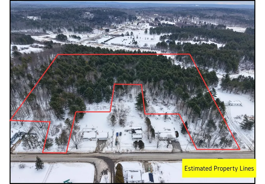 Lot 17 Cony Road Augusta ME 04330