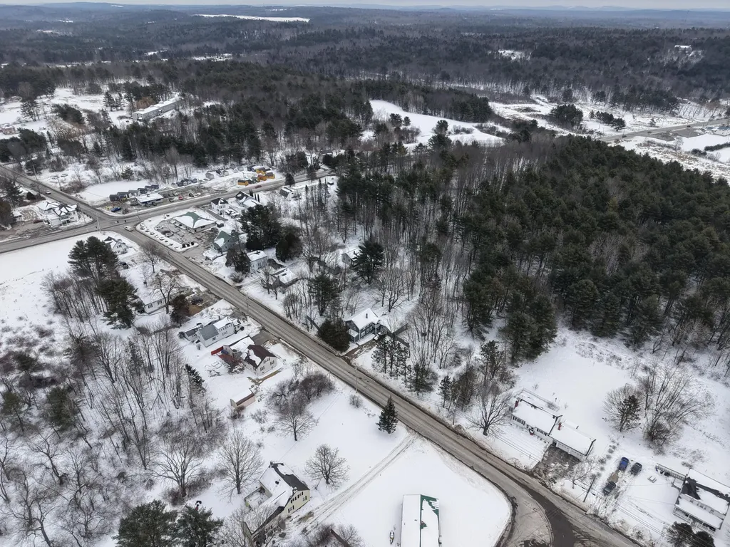 Lot 17 Cony Road Augusta ME 04330