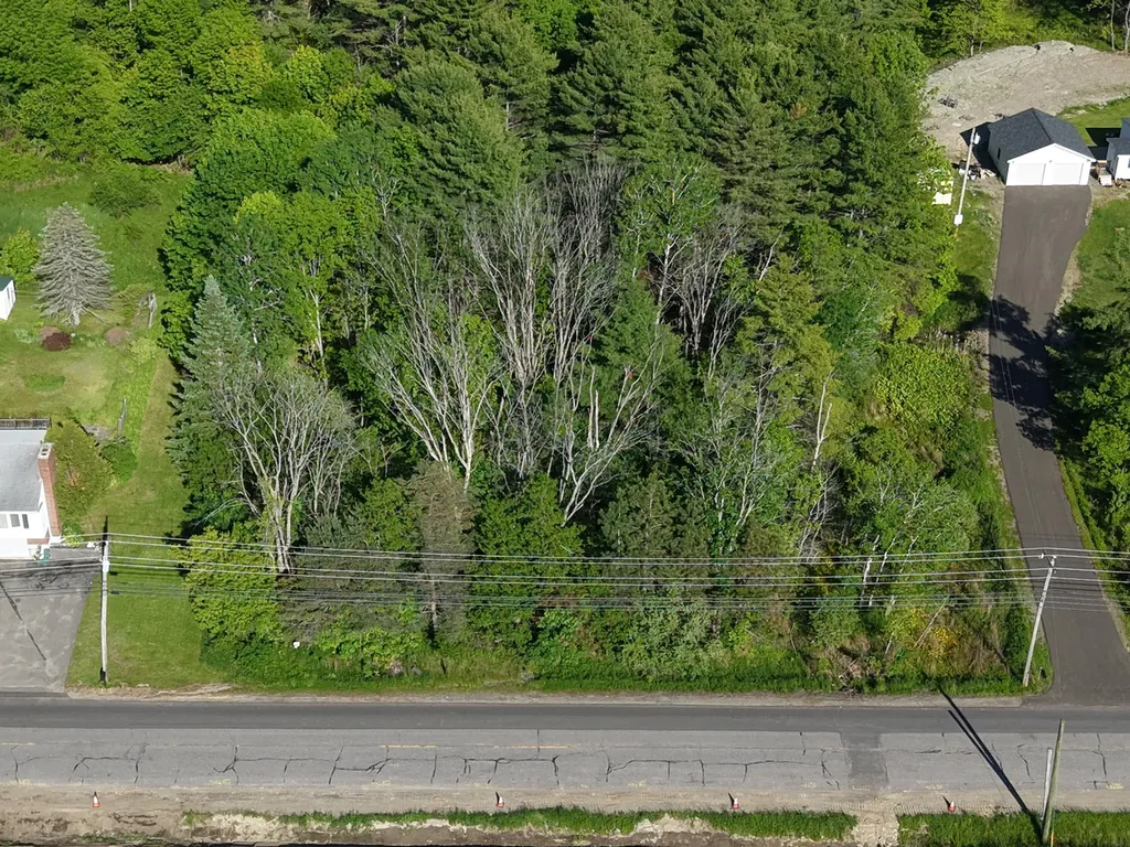 Lot 17 Cony Road Augusta ME 04330