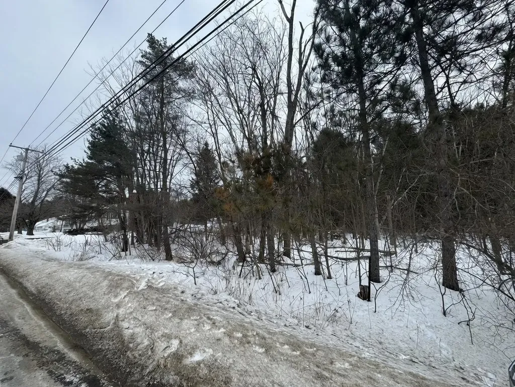 Lot 17 Cony Road Augusta ME 04330