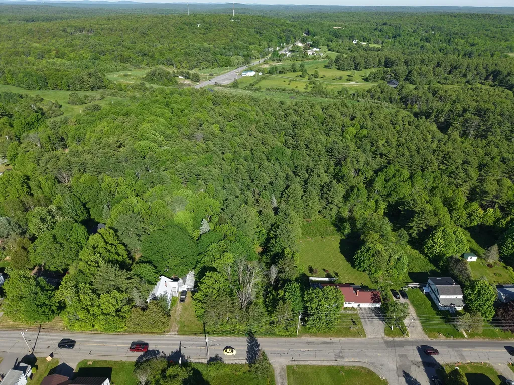 Lot 17 Cony Road Augusta ME 04330
