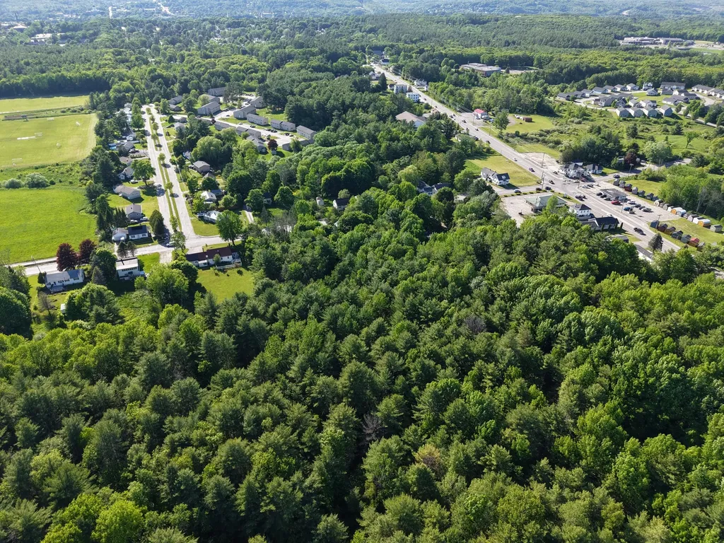 Lot 17 Cony Road Augusta ME 04330